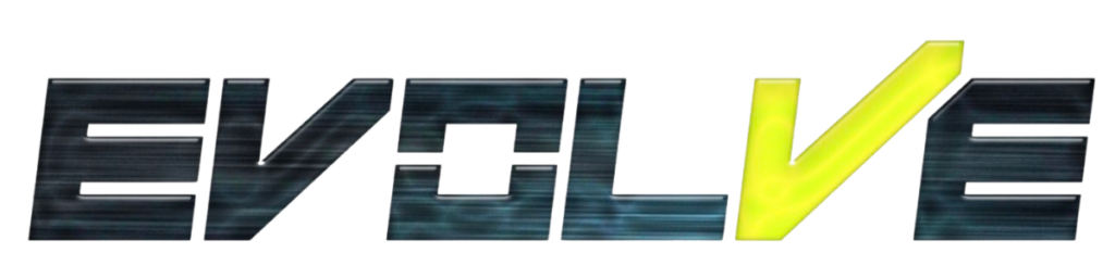 evolve forma